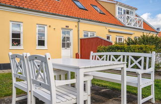 Foto 1 - Apartment mit 3 Schlafzimmern in Skagen