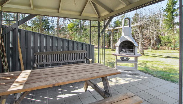Maison de 3 chambres à Ørsted avec terrasse - Photo 5
