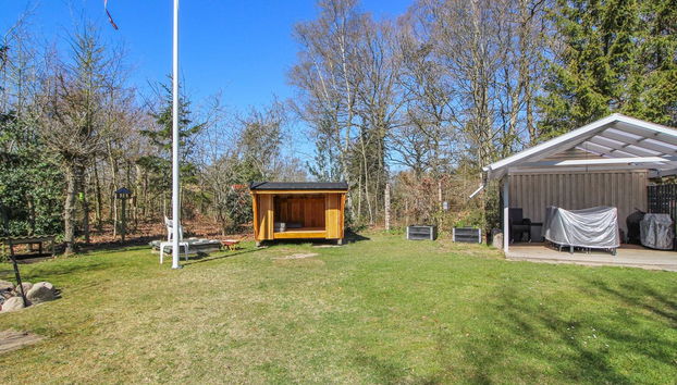 Maison de 3 chambres à Ørsted avec terrasse - Photo 4