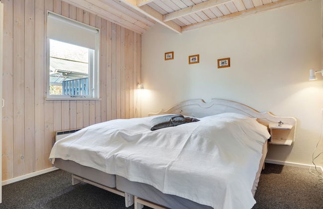 Casa de 3 quartos em Ørsted com terraço - Foto 18