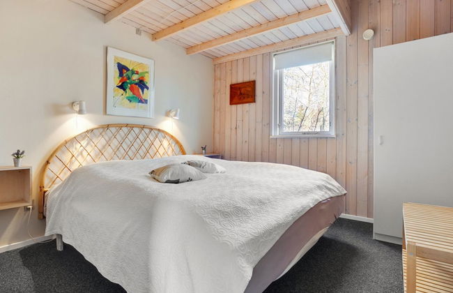 Casa de 3 quartos em Ørsted com terraço - Foto 19