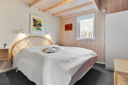 Foto 6 - Casa con 3 camere da letto a Ørsted con terrazza