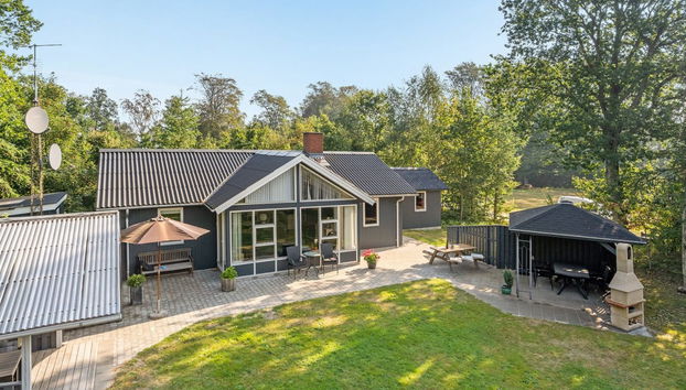 Maison de 3 chambres à Ørsted avec terrasse - Photo 2