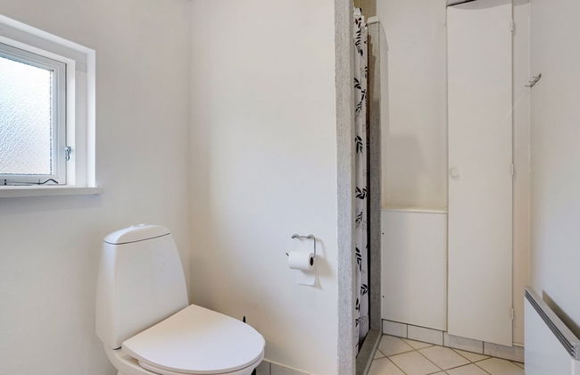 Casa de 3 quartos em Ørsted com terraço - Foto 15