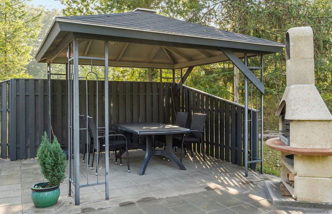 Casa de 3 quartos em Ørsted com terraço - Foto 6