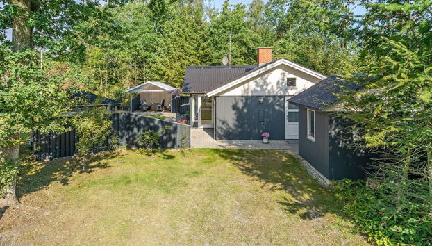 Maison de 3 chambres à Ørsted avec terrasse - Photo 3