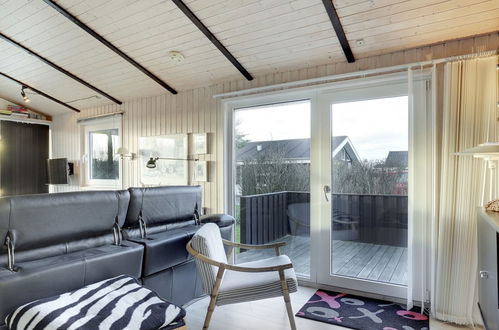 Foto 7 - Casa con 2 camere da letto a Lønstrup con terrazza