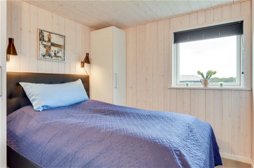 Foto 12 - Haus mit 5 Schlafzimmern in Apenrade mit terrasse