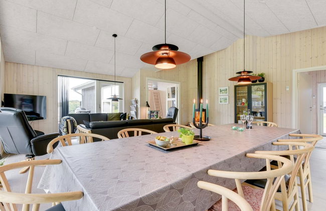 "Rathulf" - 500m from the sea - Foto 21