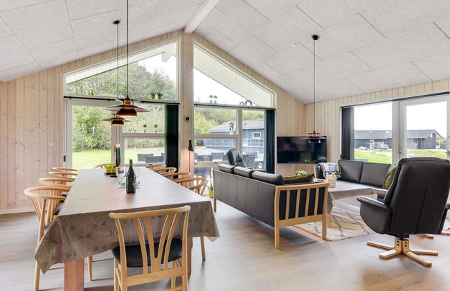 "Rathulf" - 500m from the sea - Foto 20