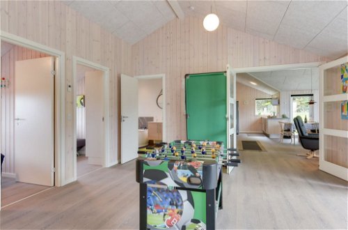Foto 16 - Haus mit 5 Schlafzimmern in Apenrade mit terrasse
