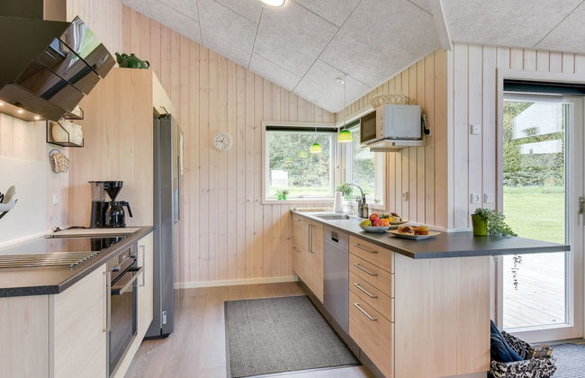 "Rathulf" - 500m from the sea - Foto 18