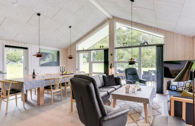 "Rathulf" - 500m from the sea - Foto 23