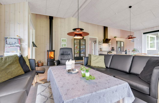 "Rathulf" - 500m from the sea - Foto 24