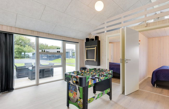 "Rathulf" - 500m from the sea - Foto 12