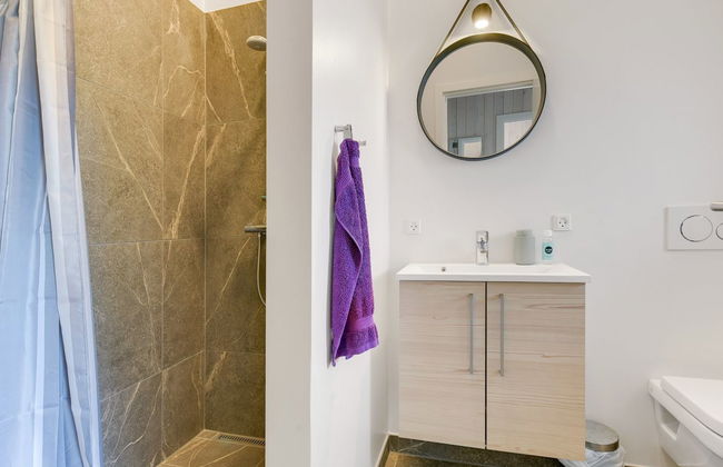 "Rathulf" - 500m from the sea - Foto 9