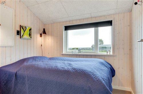 Foto 10 - Haus mit 5 Schlafzimmern in Apenrade mit terrasse