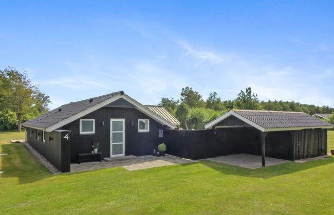 "Harmen" - 1.1km from the sea - Foto 4