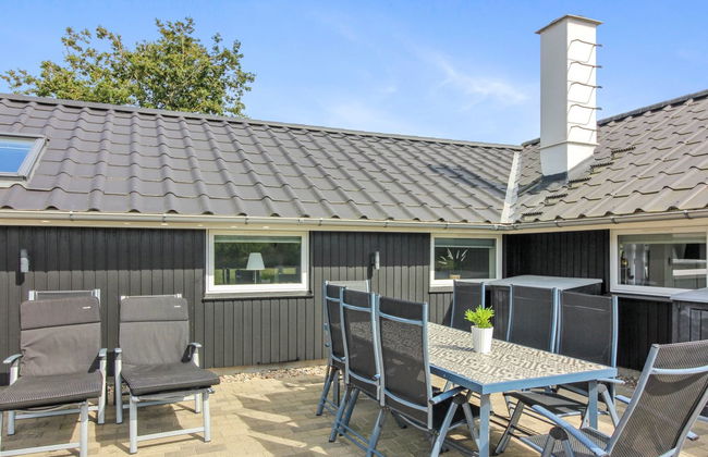 "Harmen" - 1.1km from the sea - Foto 7