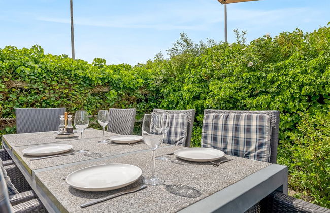Casa de 2 quartos em Rønde com terraço - Foto 14