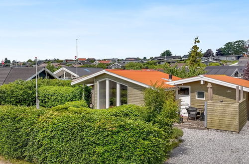Photo 25 - 2 bedroom House in Rønde with terrace