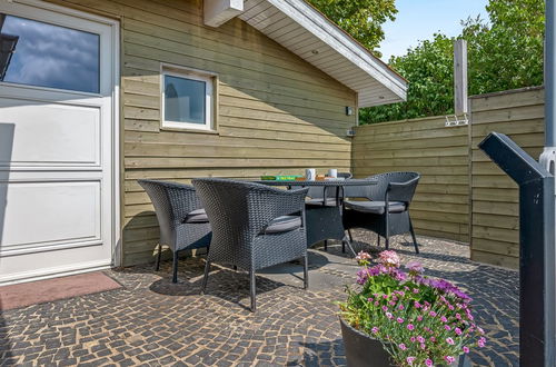 Photo 20 - 2 bedroom House in Rønde with terrace