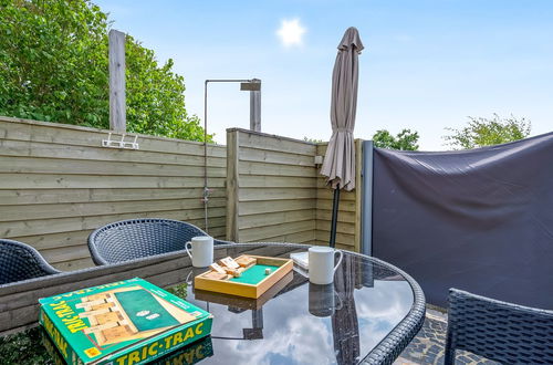 Foto 9 - Casa con 2 camere da letto a Rønde con terrazza