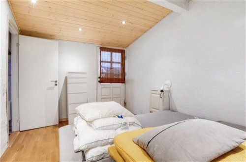 Foto 14 - Casa con 2 camere da letto a Rønde con terrazza