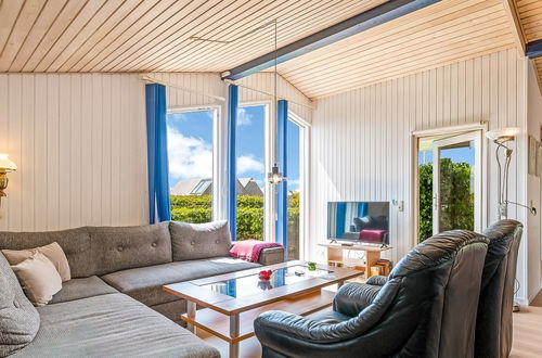 Photo 16 - 2 bedroom House in Rønde with terrace