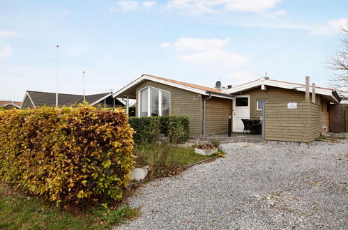 Photo 19 - 2 bedroom House in Rønde with terrace