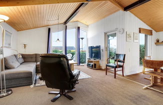 Photo 3 - 2 bedroom House in Rønde with terrace