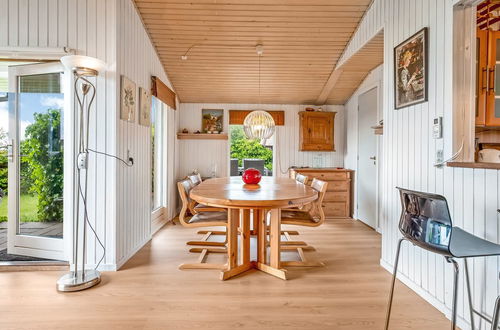 Photo 17 - 2 bedroom House in Rønde with terrace