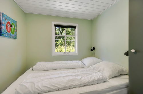 Foto 20 - Casa con 3 camere da letto a Hals con terrazza
