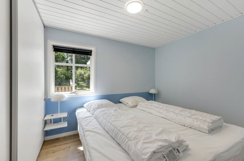 Foto 19 - Casa con 3 camere da letto a Hals con terrazza