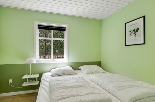 Foto 22 - Casa con 3 camere da letto a Hals con terrazza