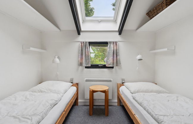 Casa de 3 quartos em Sønder Vorupør com terraço - Foto 14
