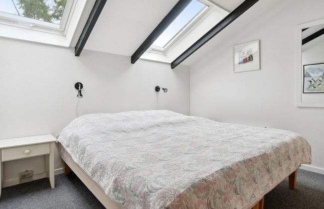 Casa de 3 quartos em Sønder Vorupør com terraço - Foto 15