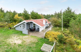 Foto 1 - Casa de 3 quartos em Sønder Vorupør com terraço