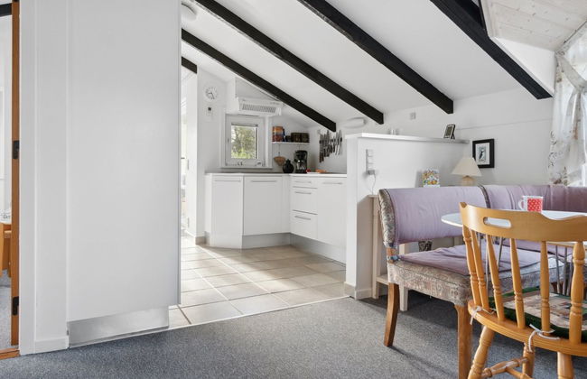 Casa de 3 quartos em Sønder Vorupør com terraço - Foto 19