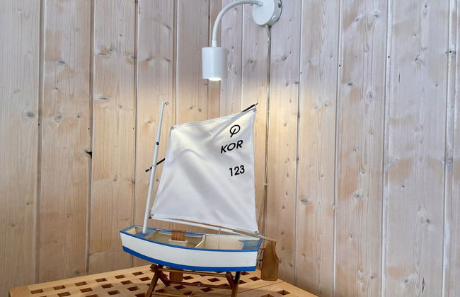 Casa de 3 quartos em Sjølund com terraço e sauna - Foto 2