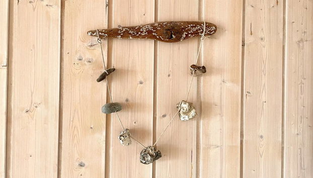 Casa de 3 quartos em Sjølund com terraço e sauna - Foto 3