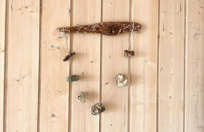 Casa de 3 quartos em Sjølund com terraço e sauna - Foto 3