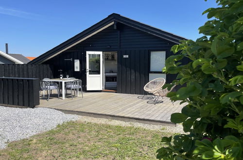 Photo 17 - Maison de 3 chambres à Sjølund avec terrasse et sauna