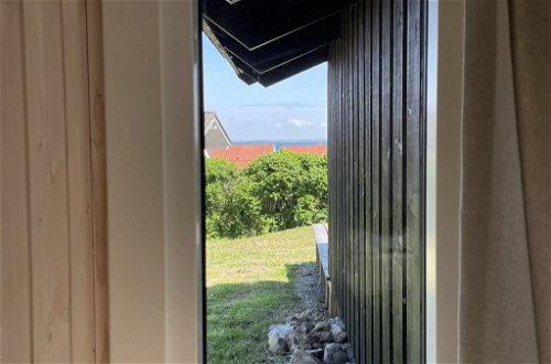 Foto 24 - Casa de 3 quartos em Sjølund com terraço e sauna
