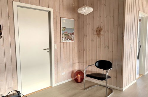 Photo 10 - Maison de 3 chambres à Sjølund avec terrasse et sauna