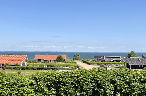 Photo 27 - Maison de 3 chambres à Sjølund avec terrasse et sauna