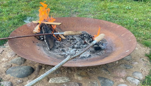 Casa de 3 quartos em Sjølund com terraço e sauna - Foto 5
