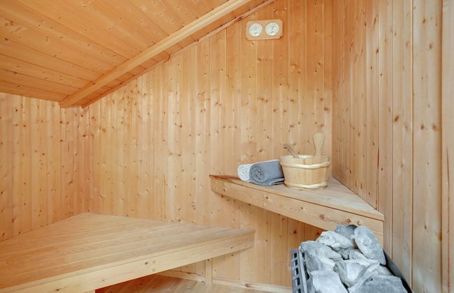 Casa de 3 quartos em Sjølund com terraço e sauna - Foto 29