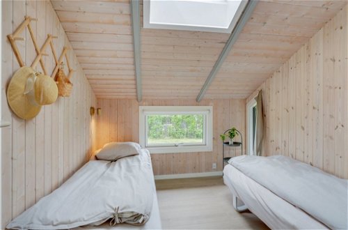 Photo 16 - Maison de 3 chambres à Sjølund avec terrasse et sauna