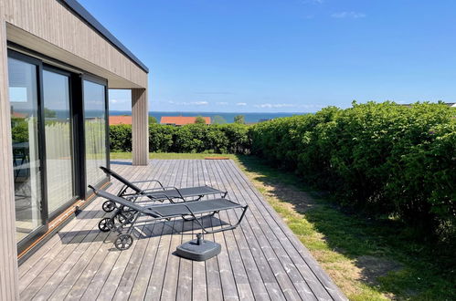 Foto 1 - Casa de 3 quartos em Sjølund com terraço e sauna